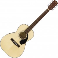 Acoustic Guitar Fender CP-60S 