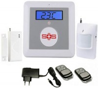 Photos - Security System / Smart Hub Altronics Smart Kit 