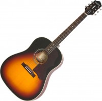 Photos - Acoustic Guitar Epiphone Masterbilt AJ-45ME 