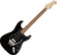 Photos - Guitar Fender Standard Stratocaster HSS with Floyd Rose 