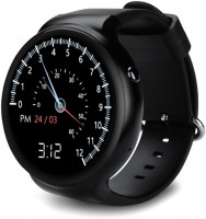 Photos - Smartwatches Aspolo i4 