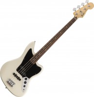 Photos - Guitar Fender Standard Jaguar Bass 