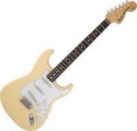 Photos - Guitar Fender Yngwie Malmsteen Stratocaster 