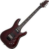 Guitar Schecter Hellraiser C-1 FR S 