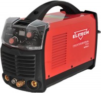 Photos - Welder Elitech AIS 200DC Pulse 