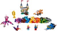 Construction Toy Lego Oceans Bottom 10404 