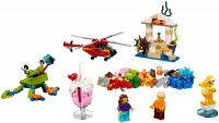 Photos - Construction Toy Lego World Fun 10403 