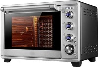 Photos - Mini Oven Gemlux GL-OR-1838 