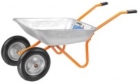 Photos - Wheelbarrow / Trolley Sibin 39909 