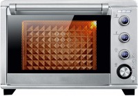 Photos - Mini Oven Gemlux GL-OR-1845 