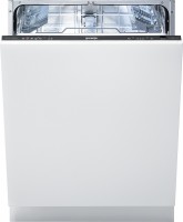 Photos - Integrated Dishwasher Gorenje GV 62224 