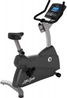 Photos - Exercise Bike Life Fitness C1 Track 