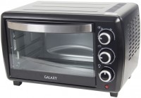 Photos - Mini Oven Galaxy GL 2621 