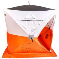 Photos - Tent Norfin Hot Cube 