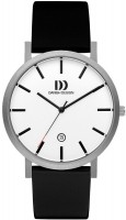 Photos - Wrist Watch Danish Design IQ12Q1108 