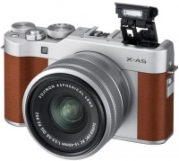 Photos - Camera Fujifilm X-A5  kit