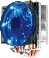 Computer Cooling Crown CM-4 