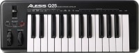 Photos - MIDI Keyboard Alesis Q25 