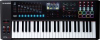 Photos - MIDI Keyboard M-AUDIO CTRL49 