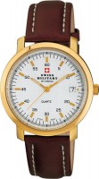 Wrist Watch Swiss Military by Chrono SM34006.05 