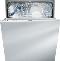 Photos - Integrated Dishwasher Indesit DIF 14B1 
