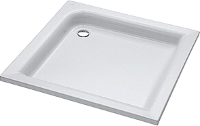 Photos - Shower Tray Kolo Standard Plus XBK1580 