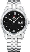 Wrist Watch Swiss Military by Chrono SM34004.01 