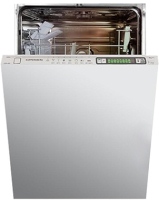 Photos - Integrated Dishwasher Kuppersberg GLA 680 