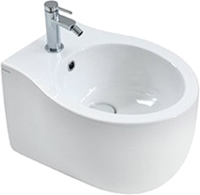 Photos - Bidet Hatria Le Fiabe Y1BP 