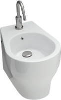 Photos - Bidet KERASAN K09 4525 