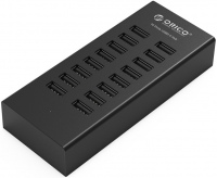 Photos - Card Reader / USB Hub Orico H1613-U2 