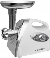 Photos - Meat Mincer Liberton LMG-18T 