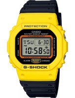 Photos - Wrist Watch Casio G-Shock DW-5600TB-1 