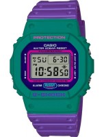 Photos - Wrist Watch Casio G-Shock DW-5600TB-6 