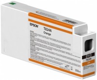 Photos - Ink & Toner Cartridge Epson T824A C13T824A00 