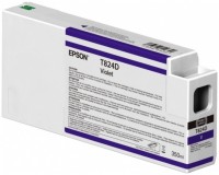 Photos - Ink & Toner Cartridge Epson T824D C13T824D00 