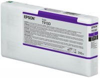 Photos - Ink & Toner Cartridge Epson T913D C13T913D00 