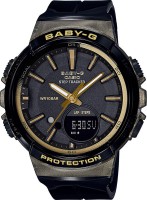 Photos - Wrist Watch Casio BGS-100GS-1A 