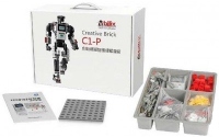 Photos - Construction Toy Abilix Intelligent Control Kit C1-P 