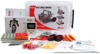 Photos - Construction Toy Abilix WER Ability Kit II C203T 