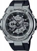 Photos - Wrist Watch Casio G-Shock GST-410-1A 