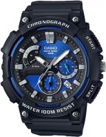 Photos - Wrist Watch Casio MCW-200H-2A 