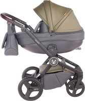 Photos - Pushchair VerDi Expert  2 in 1