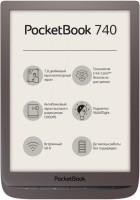 Photos - E-Reader PocketBook 740 
