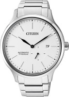 Photos - Wrist Watch Citizen NJ0090-81A 