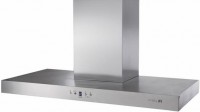 Photos - Cooker Hood Candy CMB 97 SLX stainless steel