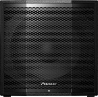Subwoofer Pioneer XPRS-115S 