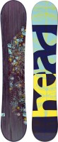 Photos - Snowboard Head Stella 147 (2017/2018) 