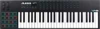 Photos - MIDI Keyboard Alesis VI49 