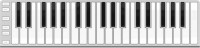 MIDI Keyboard CME Xkey 37 